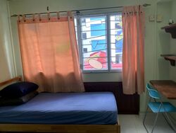 Blk 728 Tampines Courtview (Tampines), HDB 5 Rooms #524955181
